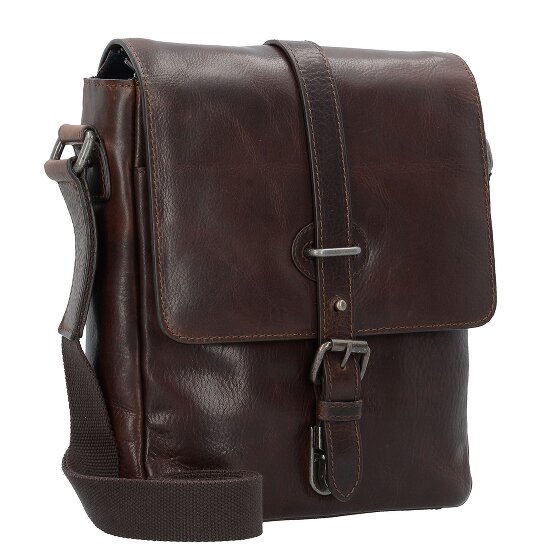 Leonhard Heyden Bolso Roma Cuero 22 cm