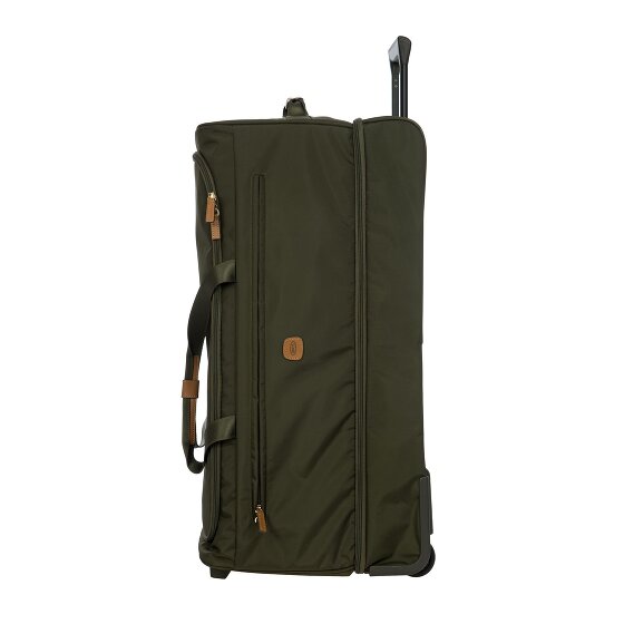 Bric's X-Collection 2 ruedas Bolsa de viaje 77 cm