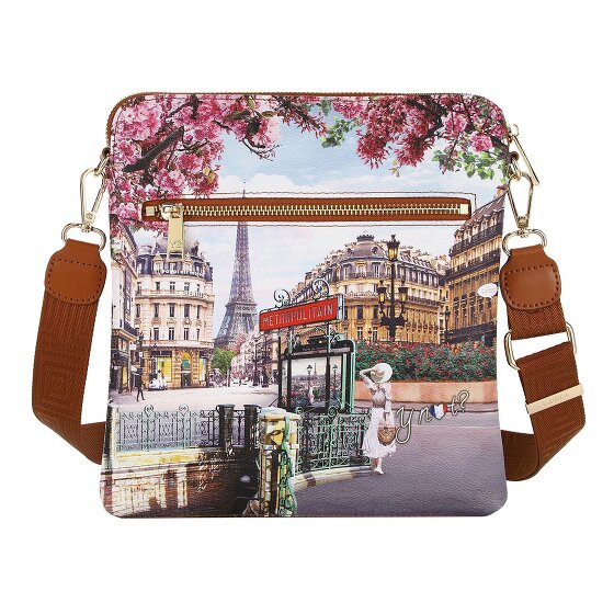 Y Not? Yesbag Bolsa de hombro 23 cm