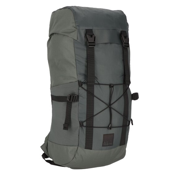 Jack Wolfskin Wanderthirst Vent 22 Mochila de senderismo 59 cm