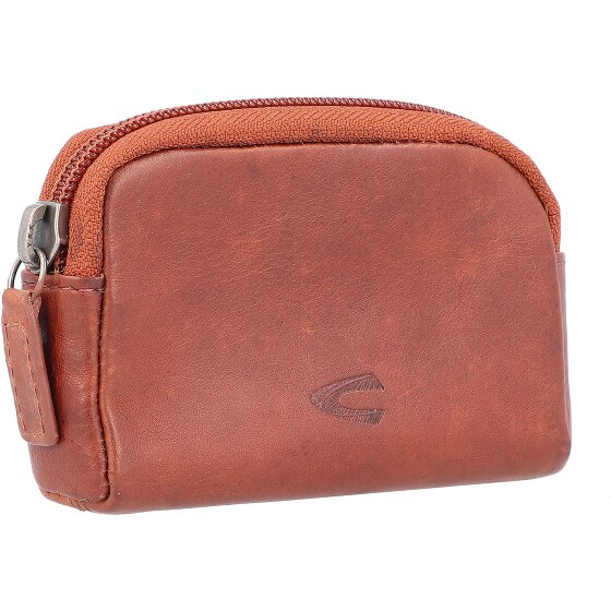 camel active Como Cartera de llaves Piel 11 cm