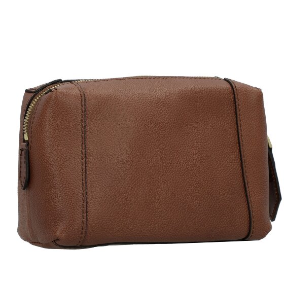 The Bridge Gemma Bolsa de aseo Piel 19 cm