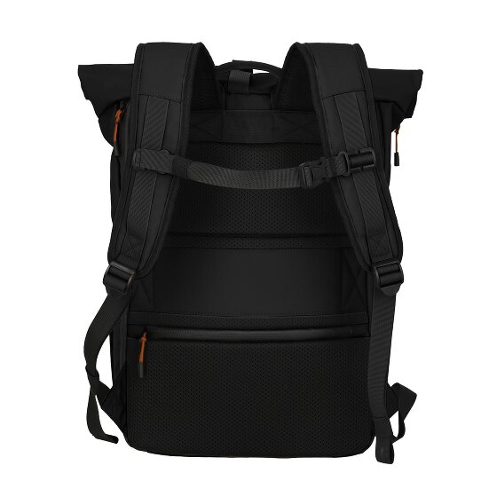 Travelite Briize Mochila de día M 45 cm Compartimento para el portátil