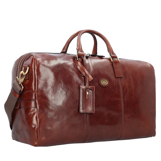 The Bridge Story Viaggio Bolsa de viaje Piel 52 cm