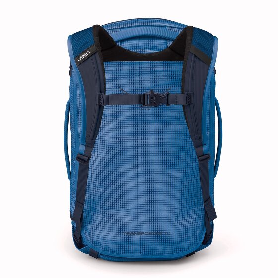 Osprey Transporter 30 Bolsa de viaje Weekender 48 cm