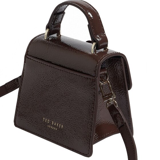 Ted Baker Rouset Bolso miniatura Piel 12 cm