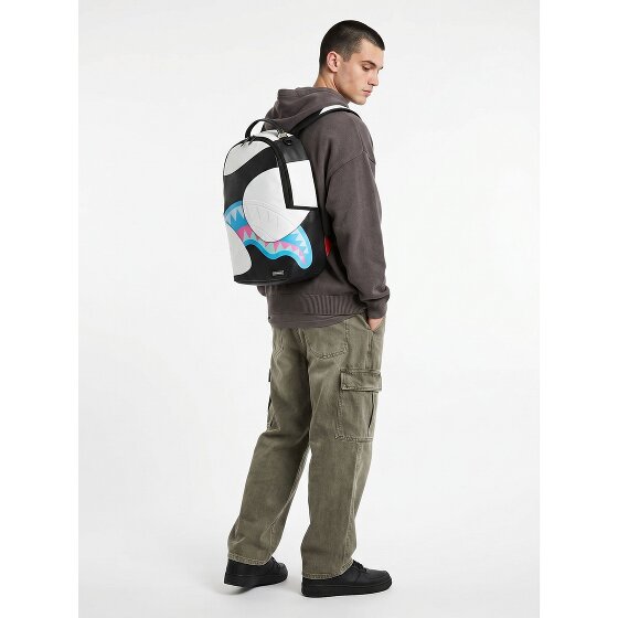 Sprayground Sleek Mochila de día 45 cm Compartimento para el portátil