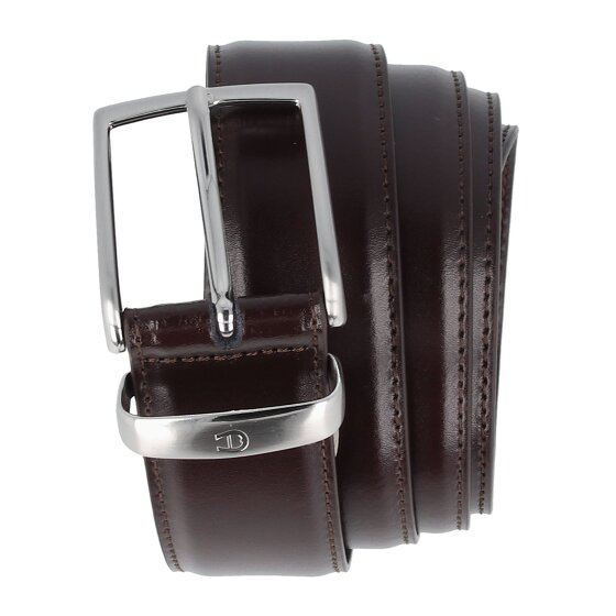 AIGNER Cinturón de negocios de cuero