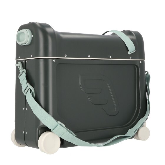 JetKids BedBox 4 ruedas Carro para niños 39 cm