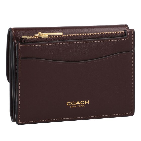 Coach Essential Cartera Piel 10 cm
