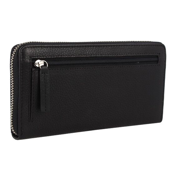 Burkely Soft Skylar Cartera Piel 19 cm