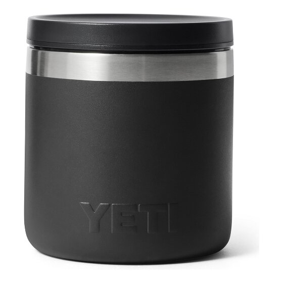 Yeti Fiambrera Rambler 237 ml