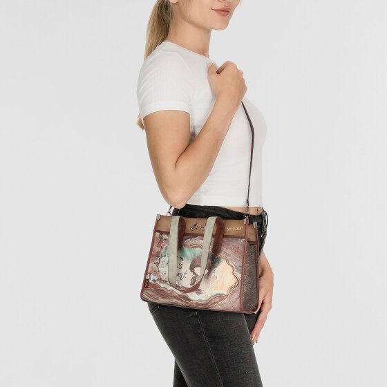 Anekke Core Bolsa de hombro 38 cm
