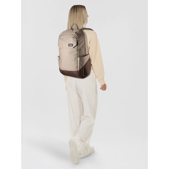 Thule Lithos Mochila de día 46 cm Compartimento para laptop
