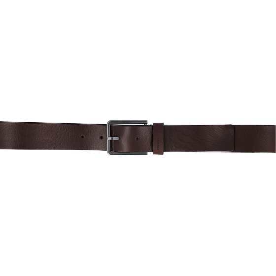 Calvin Klein Cinturón de cuero Essential