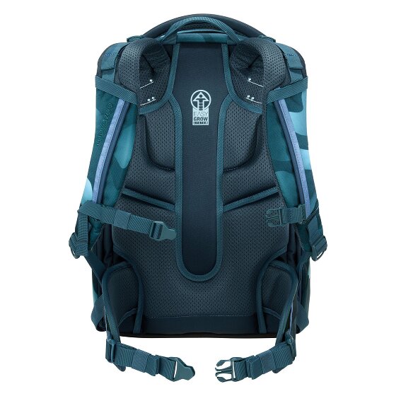 coocazoo Mate Mochila escolar 44 cm