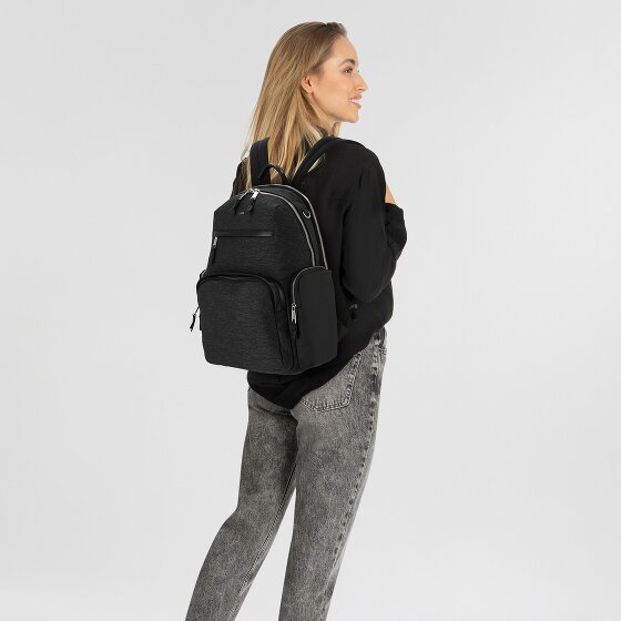 Boss Highway Mochila de día 43 cm Compartimento para el portátil