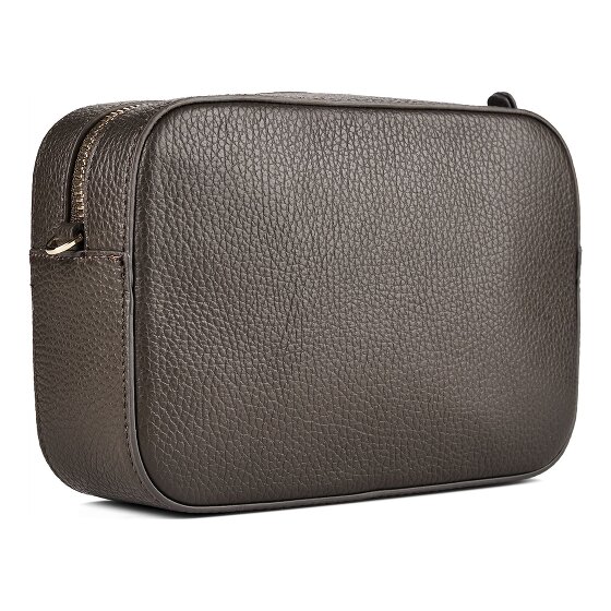 Coccinelle Bolsa de hombro Tebe Piel 18 cm