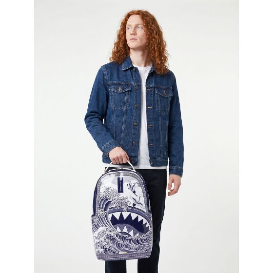 Sprayground Sleek Mochila de día 45 cm Compartimento para el portátil