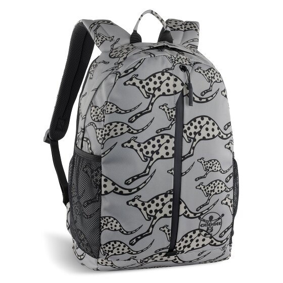 Chiemsee Jump N Fly Mochila de día 43 cm Compartimento para el portátil