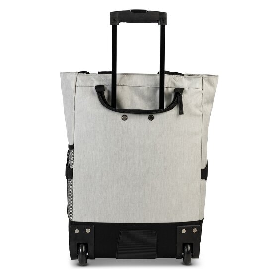 Punta Wheel "Unser Klassiker" Carro de la compra 50 cm