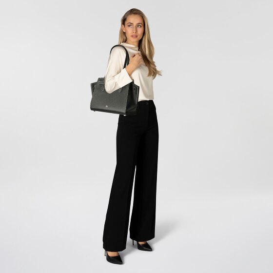 AIGNER Farah Bolsa de hombro Piel 38 cm