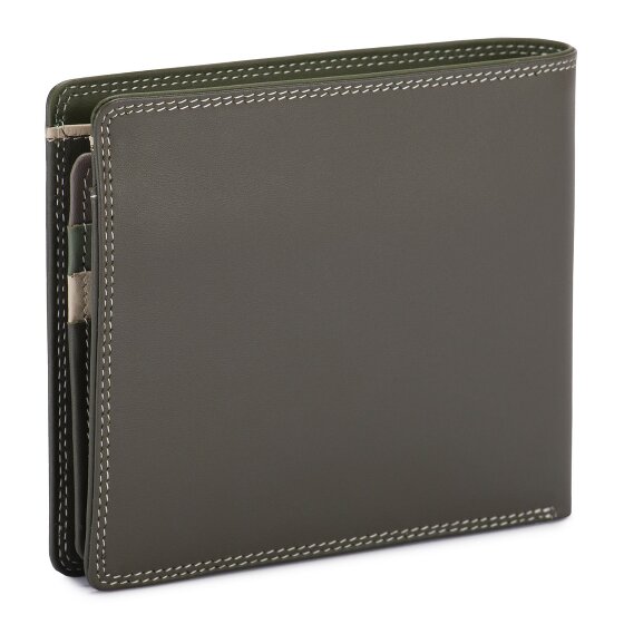 Mywalit Cartera Protección RFID Piel 12 cm