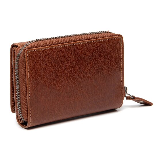 The Chesterfield Brand Rimili Cartera Piel 19 cm