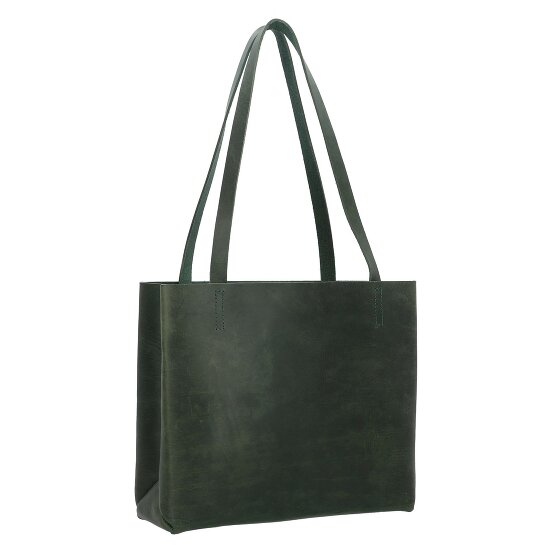 Harold's Paperbag Bolsa de hombro Piel 32 cm
