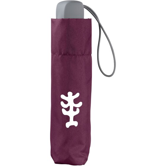 Step by Step Paraguas de bolsillo para niños con efecto de lluvia mágica 22,5 cm