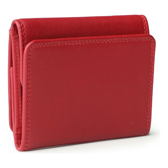 Braun Büffel Golf 3.0 Cartera Piel 8 cm