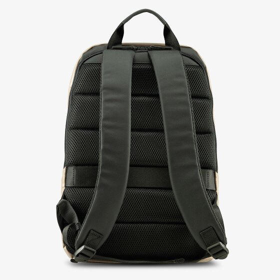 Jost Tolja Mochila de día 44 cm Compartimento para el portátil