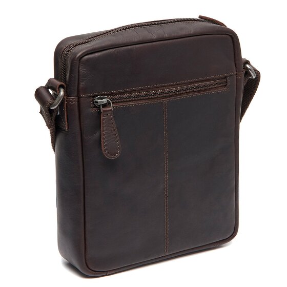 The Chesterfield Brand Laveno Bolsa de hombro Piel 19 cm