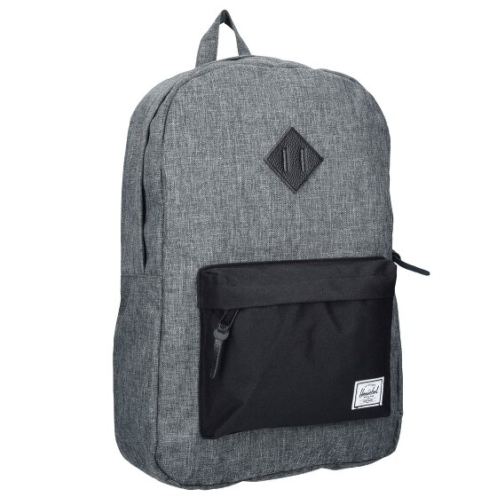 Herschel Mochila Heritage Compartimento para portátil de 47 cm