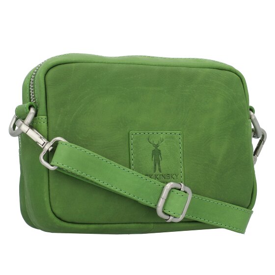 Jack Kinsky Aruba 1 Bolsa de hombro Piel 19 cm