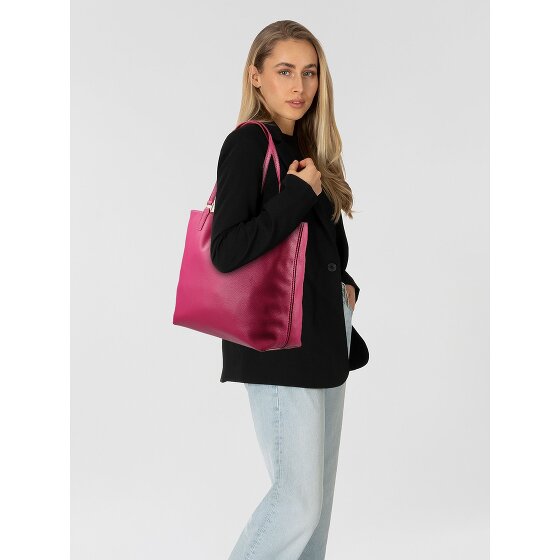 U.S. Polo Assn. Rogersville bolso de mano reversible L 33 cm