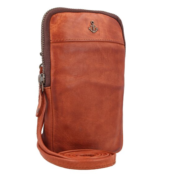 Harbour 2nd Anchor Love Benita Funda de teléfono móvil Piel 11 cm