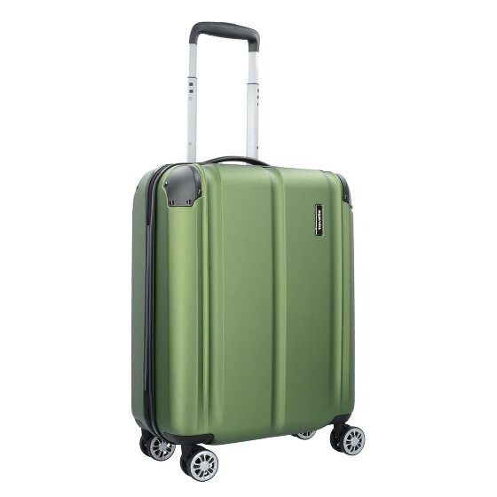 Travelite Trolley cabina 4 ruedas City S 55 cm