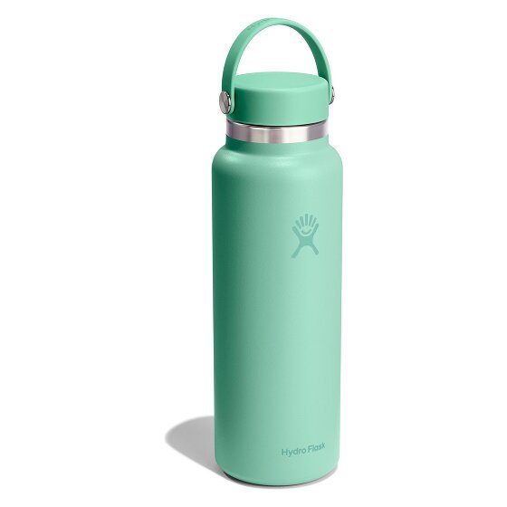 Hydro Flask Hydration Wide Flex Cap Botella para beber 1180 ml