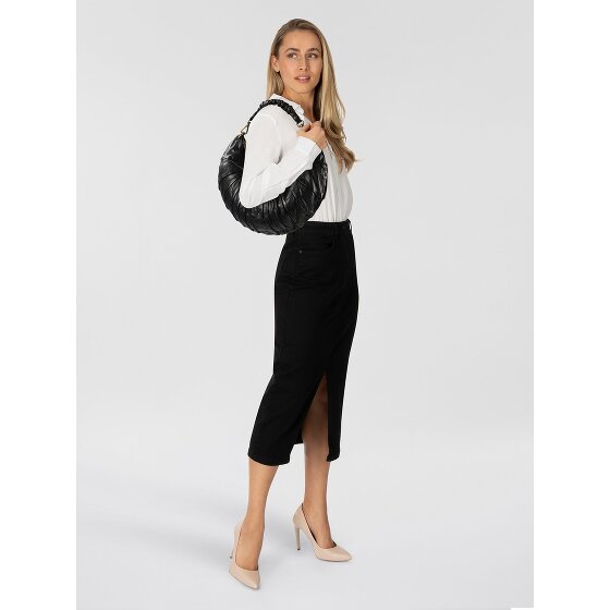 Campomaggi Luna Bolsa de hombro Piel 45 cm