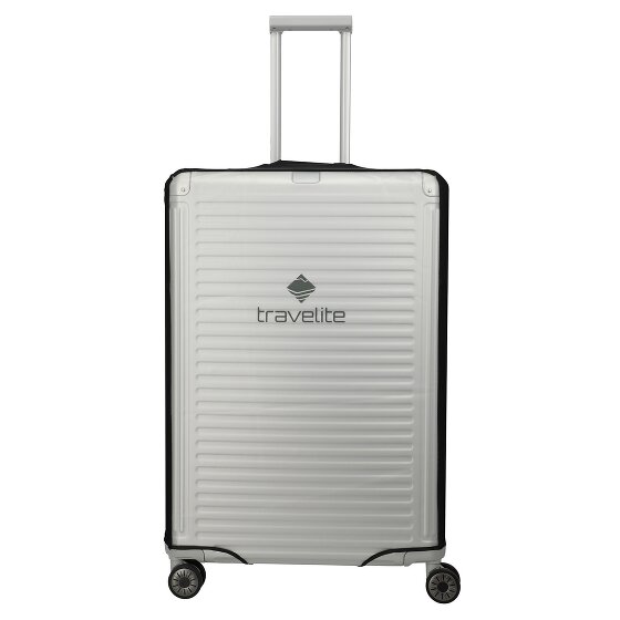 Travelite Accessoires Funda de maleta 77 cm