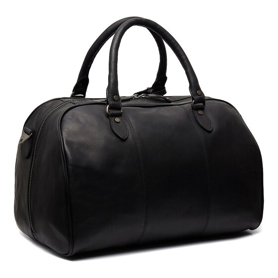 The Chesterfield Brand Liam Bolsa de viaje Weekender Piel 46 cm