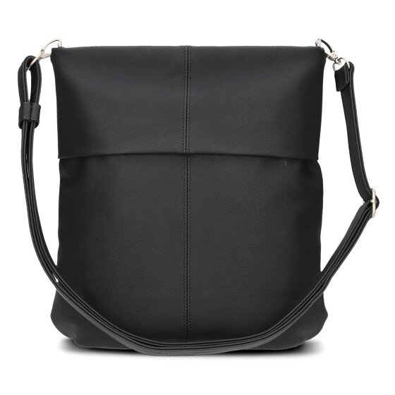 Zwei Mademoiselle.M Bolsa de hombro 31 cm