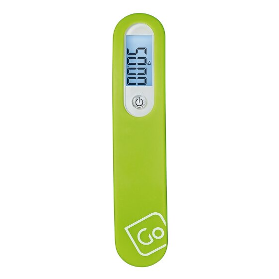 Go Travel Balanza de maleta 5.5 cm