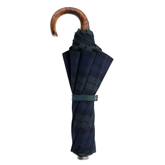 Doppler Manufaktur Paraguas de bolsillo Zürs Rancher 44 cm