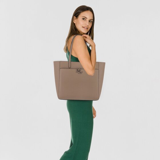 Lauren Ralph Lauren Cameryn Bolsa de compras Piel 43 cm