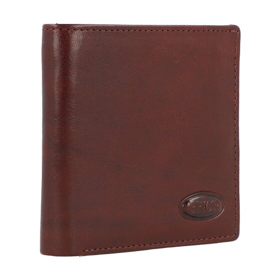 Bric's Monte Rosa Billetero RFID Piel 9,5 cm