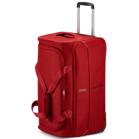 Roncato Maleta de 2 ruedas Ironik 2.0 58 cm
