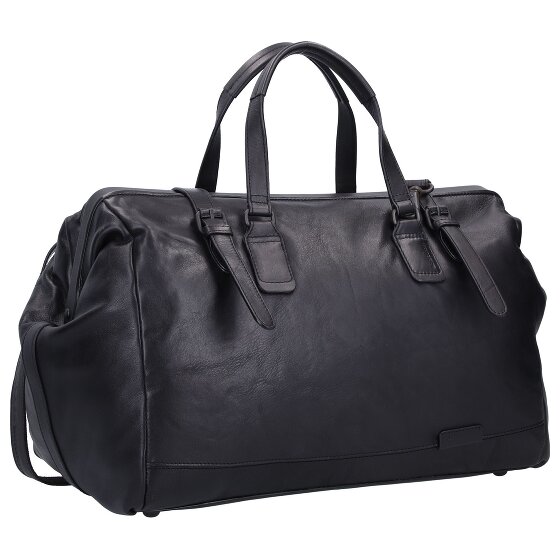 aunts & uncles Grandma's Luxury Club Mrs. Currant Bread Bolsa de viaje Piel 44 cm