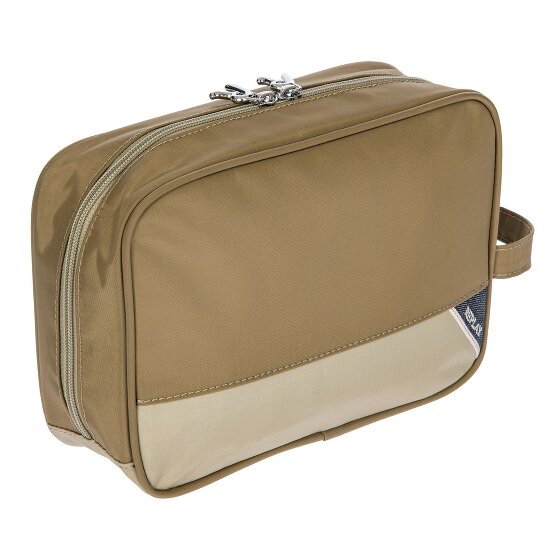 Bric's Replay Sand Woo Bolsa de aseo 25 cm